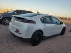 2015 Chevrolet Volt