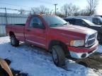 2004 Dodge RAM 2500 ST