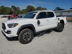 2020 Toyota Tacoma Double Cab