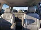 2002 Honda Odyssey EX