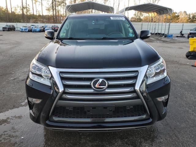 2016 Lexus GX 460