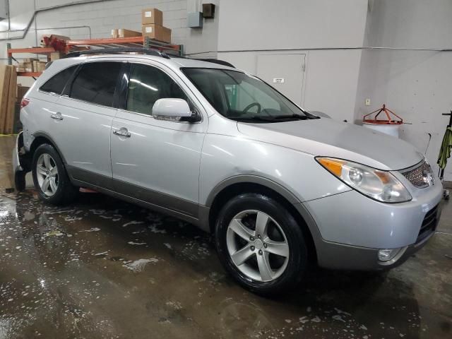 2008 Hyundai Veracruz GLS