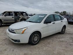 2011 Ford Focus SE en venta en Houston, TX