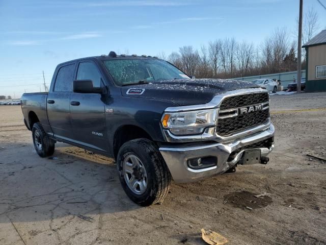 2019 Dodge RAM 2500 Tradesman