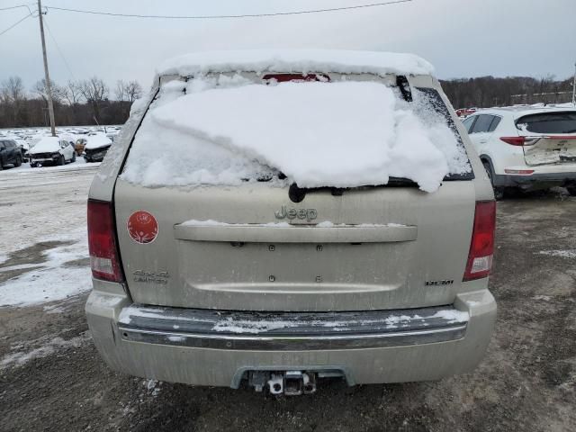 2007 Jeep Grand Cherokee Limited