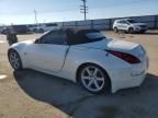 2005 Nissan 350Z Roadster