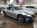 2014 Nissan 370Z Base