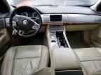 2011 Jaguar XF Premium