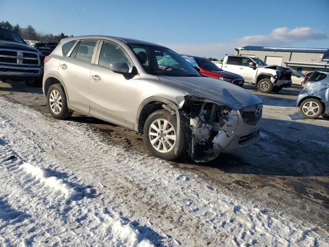 2014 Mazda CX-5 Sport