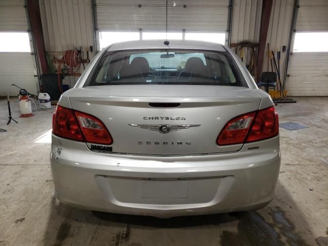 2009 Chrysler Sebring LX