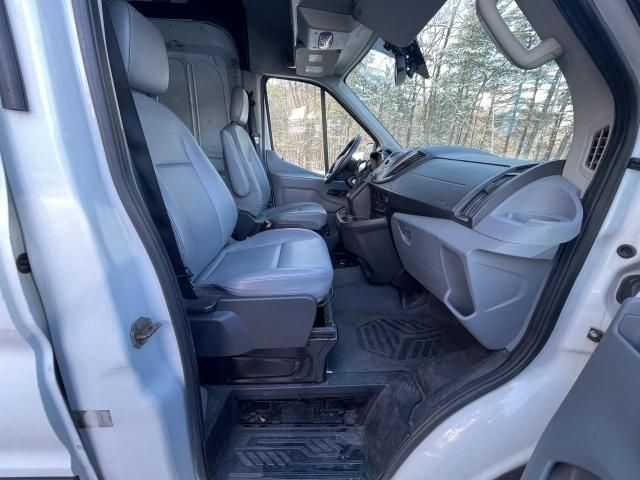 2017 Ford Transit T-150