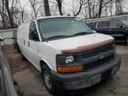 2017 Chevrolet Express G2500