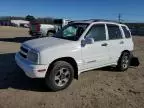 2004 Chevrolet Tracker LT