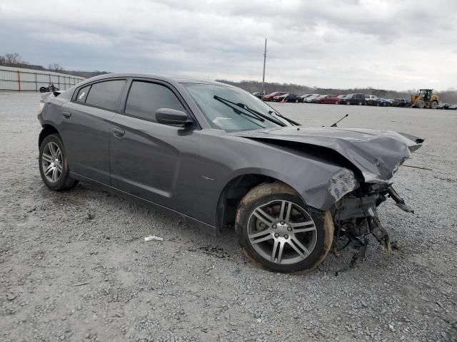 2013 Dodge Charger R/T