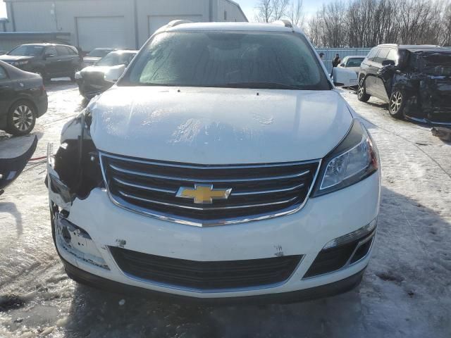 2013 Chevrolet Traverse LT