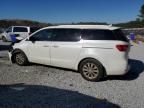 2016 KIA Sedona EX