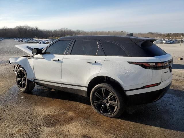 2022 Land Rover Range Rover Velar R-DYNAMIC S