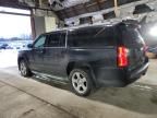 2015 Chevrolet Suburban K1500 LT