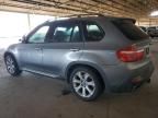 2007 BMW X5 4.8I