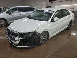 Volkswagen Vehiculos salvage en venta: 2024 Volkswagen Jetta S