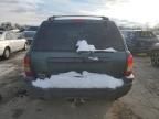 2002 Jeep Grand Cherokee Laredo