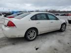 2008 Chevrolet Impala LTZ