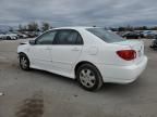 2004 Toyota Corolla CE