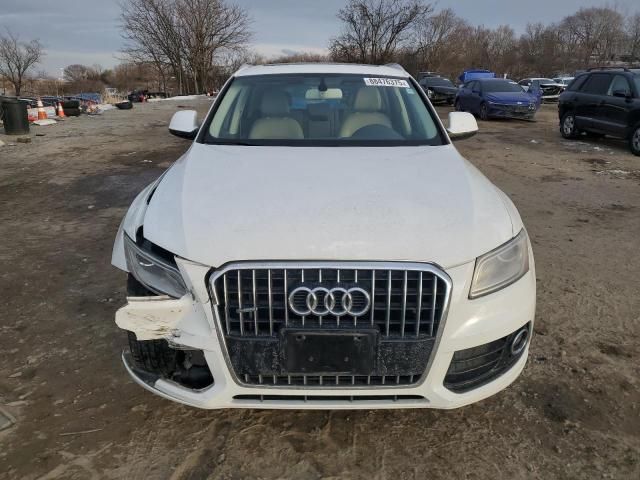 2014 Audi Q5 Premium