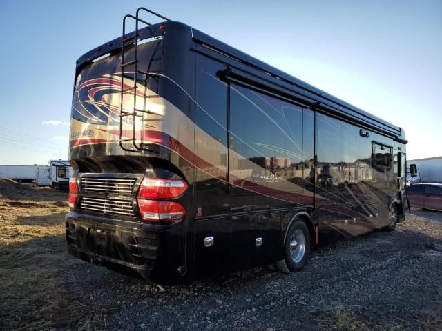 2014 Tiffin Motorhomes Inc Allegro Bus