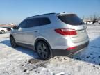 2015 Hyundai Santa FE GLS