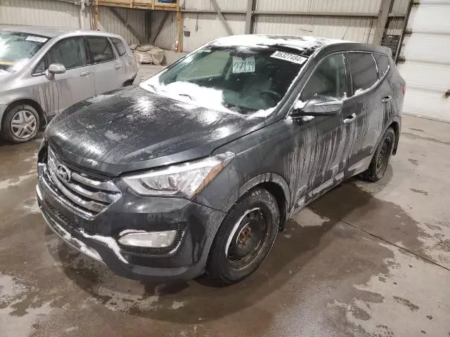 2013 Hyundai Santa FE Sport