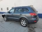 2008 Hyundai Santa FE SE