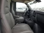 2019 Chevrolet Express G3500