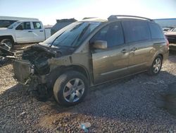 Salvage cars for sale at Phoenix, AZ auction: 2004 Nissan Quest S