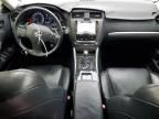 2012 Lexus IS 250