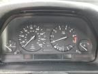 1994 BMW 525 I Automatic