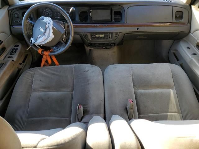 2006 Ford Crown Victoria LX