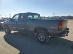 2001 Chevrolet Silverado K1500