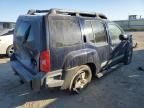 2007 Nissan Xterra OFF Road