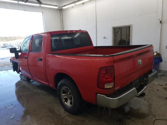 2011 Dodge RAM 1500