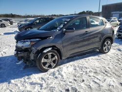 2018 Honda HR-V LX en venta en Fredericksburg, VA