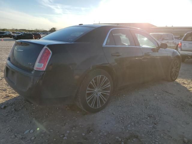 2013 Chrysler 300 S