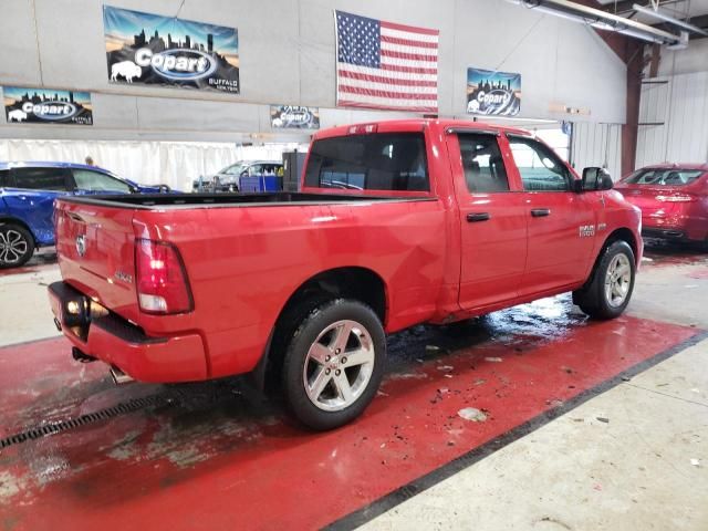 2014 Dodge RAM 1500 ST