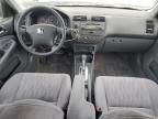 2005 Honda Civic LX