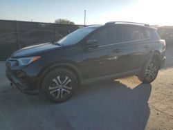 2016 Toyota Rav4 LE en venta en Orlando, FL