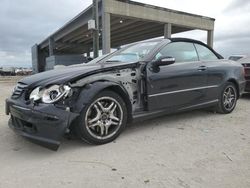 2004 Mercedes-Benz CLK 500 en venta en West Palm Beach, FL