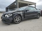 2004 Mercedes-Benz CLK 500