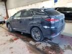 2022 Lexus RX 450H