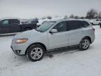 2010 Hyundai Santa FE GLS