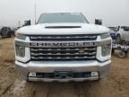 2020 Chevrolet Silverado K2500 Heavy Duty LTZ